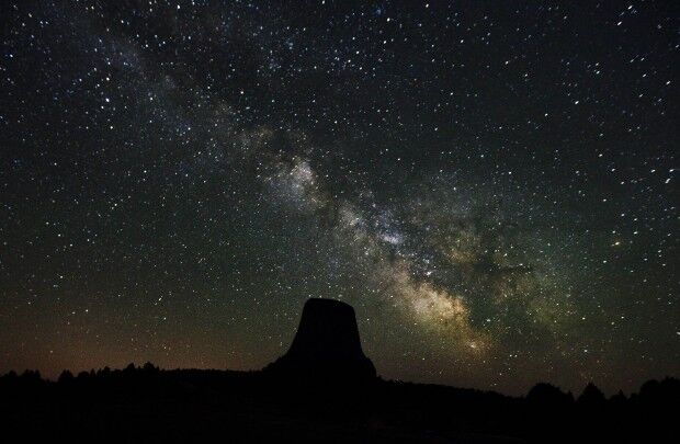 Night Sky